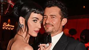 SAD NEWS: 30 minutes ago, actor Orlando Bloom, Katy Perry's husband,  announced that after an 11-minute Blue Origin space flight, she had …read  more