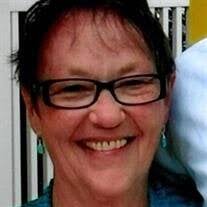 Donna Carol Williams Obituary