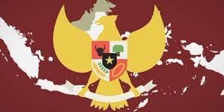 Sebagai pengingat dan penguat akan keberagaman, sehelain kain putih dengan tulisan bhinneka tunggal ika dicengkeram kuat oleh kaki sang garuda. Bhinneka Tunggal Ika Sejarah Arti Fungsi Dan Prinsip Halaman All Kompas Com