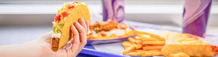 Get new taco bell offers. Taco Bell Canada Food Menu