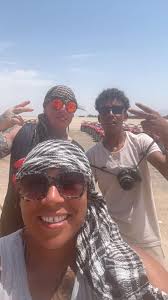 Quad Safari from El Gouna Book your adventure now visit our website for  more info. https://www.completetoursegypt.com/el-gouna-desert-safari-tours/  Booking is also available via WhatsApp +20 1143 777122 #desertsafari  #safaritrip #safarihurghada ...