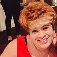 Chante Jones's Instagram, Twitter & Facebook