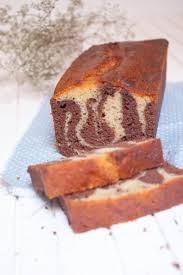 Cake Marbre Aux Deux Chocolats Recette Ptitchef Recette Gateau Marbre Moelleux Cake Marbre Recette Cake