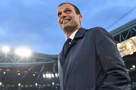 Massimiliano allegri is set for a shock return to juventus. Allegri Charmed By England And Spain But Leaves Juve Door Open As He Compares Ronaldo And Messi Mykhel