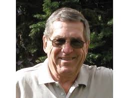 Gerald Reid Obituary (2020)