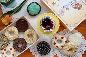 Makati ave / paseo de roxas intersection, makati city, manila is 338 meters away, 5 min walk. Sand Under My Feet J Co Donuts Sweet Rush Promo Half Dozen Donuts For Only Php 150 On July 30 And 31 2019