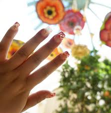 Acrylic Nails Viva Las Vegas Acrylic nails are a type of phony nails that are cherished for their polish and for how they change a woman's hands from exhausting to splendid.
