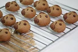 Maybe you would like to learn more about one of these? Resep Cookies Milo Berkarakter Lucu Sajian Kue Kering Untuk Anak Anak Di Rumah Portal Jember Halaman 2