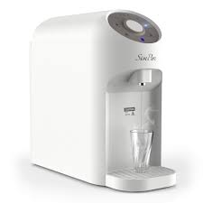 Simpure Y5 Countertop Water Filtration System Reverse Osmosis Water Filter Gray Buy Online In Bosnia And Herzegovina At Bosnia Desertcart Com Productid 183384698