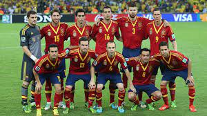 We did not find results for: Espana En El Mundial Brasil 2014 El Pais