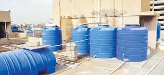 The player must have the following to complete this mission: 5 Reasons Why You Need To Clean Your Water Tank Regularly