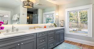 Rta Bathroom Cabinets Vanities