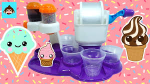 En el juego de cocina avocado toast instagram, puedes crear el almuerzo más popular entre. Haz Tus Propios Helados Maquina Para Hacer Helados En Casa Youtube