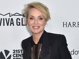 She is the recipient of a primetime emmy award and a golden globe award. Sharon Stone Reveals She Has Empathy For Trump I Think He Has Some Childhood Trauma The Independent