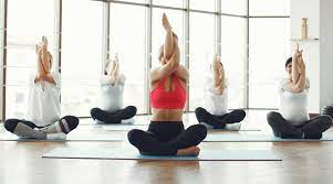 For example, if someone wants to get rid of their pain or stiffness in their back or. What Are The Benefits Of Yoga And Meditation 5 Yoga Asanas That You Must Do Every Day