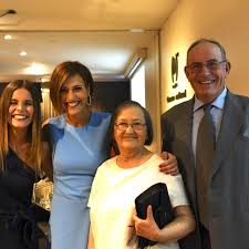 She has been married to luís morais since april 16, 2005. Fatima Lopes Lanca Livro Com O Apoio Do Selecionador Nacional Movenoticias