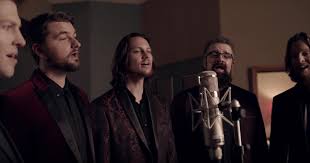 A Cappella Group Home Free Performs Auld Lang Syne Staff Picks When i picture what the world could be we are kind we are one we are free there's no hatred in our hearts and no one to tear apart all the joy for our journey on ending: