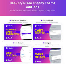 Try shopify free for 14 days, no credit card required. Debutify Review The Ultimate Free Shopify Theme For Your Store