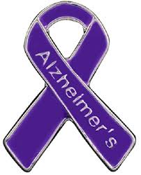 Purple can be a sweet shade in the lightest of hues or a deep, rich shade is the darkest of hues. Amazon Com Fundraising For A Cause Alzheimer S Awareness Lapel Pins Purple Ribbon Awareness Pins For Alzheimer S Disease Awareness Month 2 Pins Jewelry