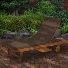 Push the face cushions in and flip the pillow over. Ostrich Ladies Comfort Lounger Wayfair