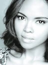 Shirley Alston Reeves