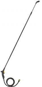 Berthoud Lance Telescopique 3 6 M Amazon Fr Cuisine Maison