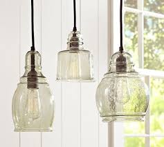 Displayed over the island or dining table, this pendant light will add a warm, homely feel to your kitchen. Kitchen Pendants Lights Over Island Ideas On Foter