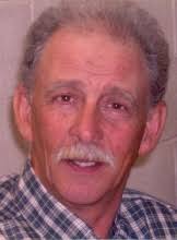 Obituary information for James Ronnie Merriott