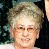 Stella M. White Workman Obituary