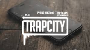 Trap City Uploads Trap Remix Of Iphone Ringtone It S Pretty Good Your Edm