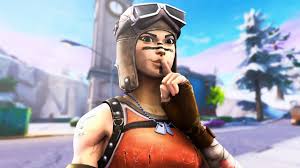 We have high quality images available of this skin on the renegade raider skin is a rare fortnite outfit from the storm scavenger set. Renegade Raider Wallpapers Posted By Ethan Peltier