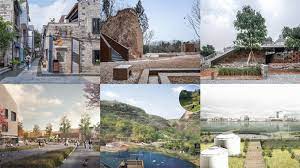 Landezine team recognizes berlin based landscape architecture and architecture office topotek 1 as the winner of the lila 2020 office award. Winners Of The 2020 Wla Awards Announced
