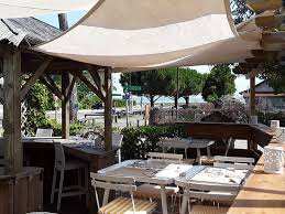 Le Port D Attache Lege Cap Ferret Menu Prices Restaurant Reviews Tripadvisor