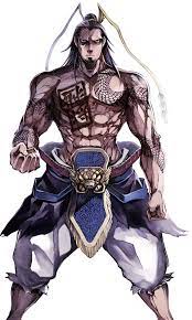 Read record of ragnarok manga : Lu Bu Shuumatsu No Valkyrie Record Of Ragnarok Wiki Fandom