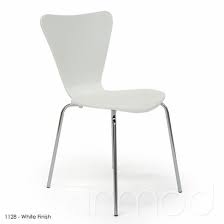Trendy Ii Plywood Stacking Chair Black Or White Chair Dolly From Outside Vendor Chair Scandinavian Dining Chairs Modern Dining Chairs