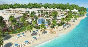 Playa Largo Resort Spa Autograph Collection Hotels And Resorts Resort Spa Best Vacations