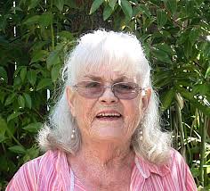 Celebrating Mrs Abigail Kendell's 97th Birthday