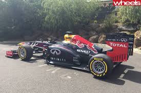 Browse millions of new & used listings now! 2013 Red Bull F1 Car For Sale In Australia