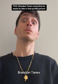 Brandon Tanev