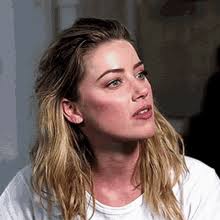 Amber Heard Amber GIF