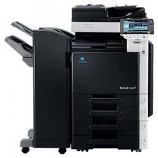 Find everything from driver to manuals of all of our bizhub or accurio products. Konica Minolta Bizhub C280 Printers And Mfps Specifications