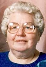 Marjorie B. Hanus