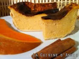 Flan Patissier Au Potiron Recette Flan Patissier Recette Flan Patissiere