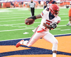 This college football tv schedule is manually compiled from media sources, college websites, and a satellite program guide. College Football New Year S Six Watch Week 10 A Legit Playoff Argument Page 3