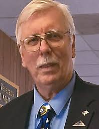 Obituary information for Ronald K. Pearson