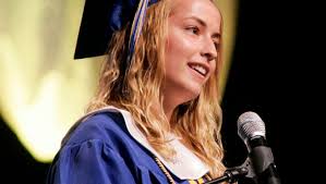 Rockford Christian High School graduation 2011
