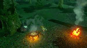 This guide on where to start los santos tuners dlc in gta online will tell you exactly where you need to go in order to start playing the… How To Cook In The Legend Of Zelda Breath Of The Wild Polygon