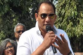 May be next time he will explode with his. Mohammad Azharuddin Escapes Unhurt After Car Accident In Rajasthan