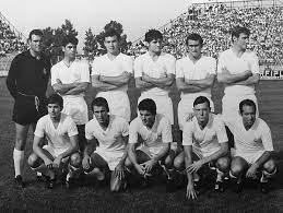 Voyager en hongrie ne présente pas de risques spécifiques. Championnat D Espagne De Football 1968 1969 Wikipedia