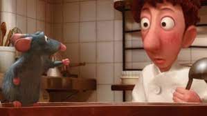 Ratatouille (2007) reminds you of your childhood and the simple pleasure of enjoying a good meal. Ratatouille 2007 Full Movie Online Free At Gototub Com